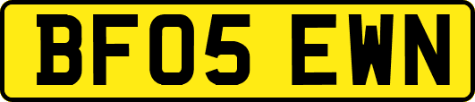 BF05EWN