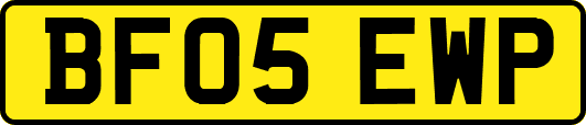 BF05EWP