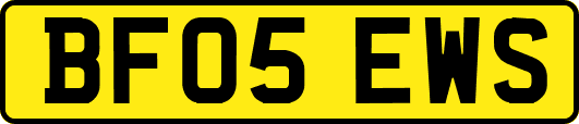 BF05EWS