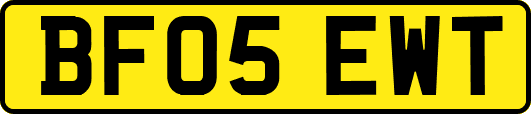 BF05EWT