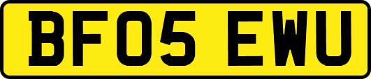 BF05EWU