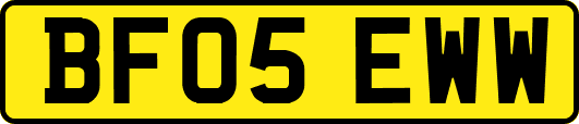 BF05EWW