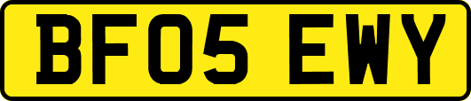 BF05EWY