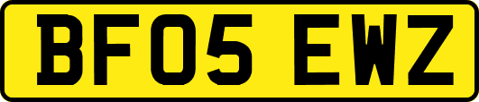BF05EWZ