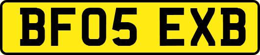 BF05EXB