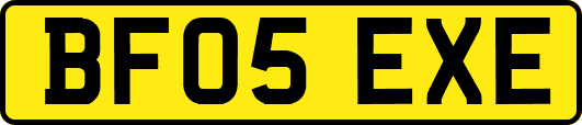 BF05EXE