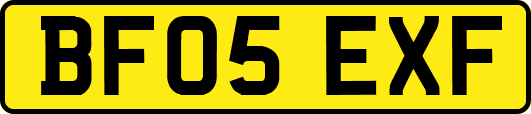 BF05EXF