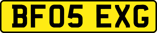 BF05EXG