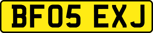 BF05EXJ