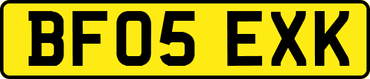 BF05EXK