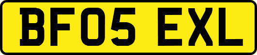 BF05EXL