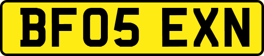 BF05EXN