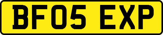 BF05EXP