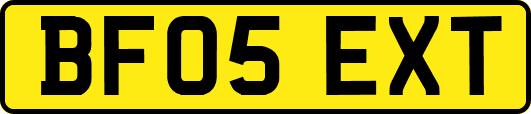 BF05EXT