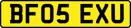 BF05EXU