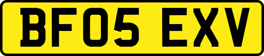 BF05EXV