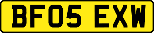BF05EXW