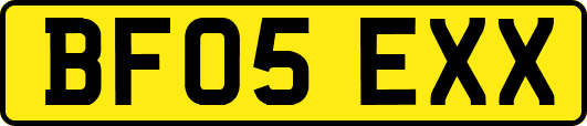 BF05EXX