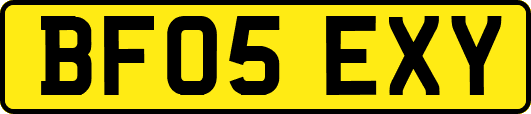 BF05EXY
