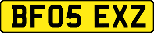 BF05EXZ