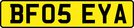 BF05EYA