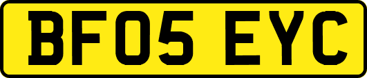 BF05EYC