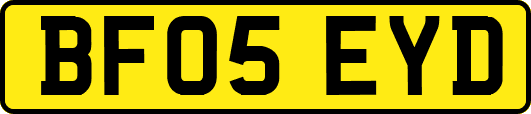 BF05EYD