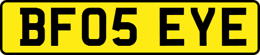 BF05EYE