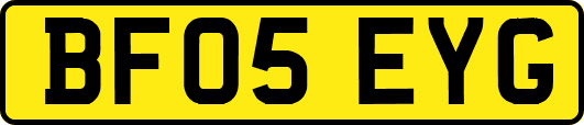 BF05EYG