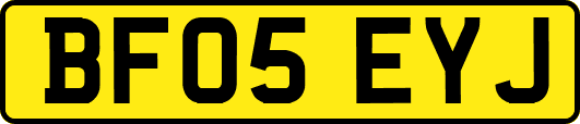 BF05EYJ