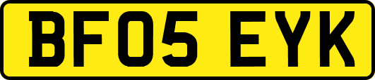 BF05EYK