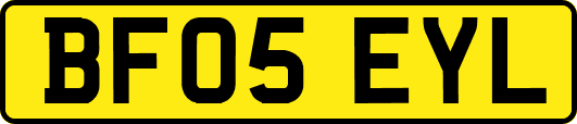 BF05EYL
