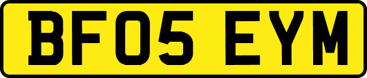 BF05EYM