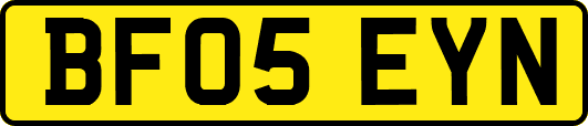 BF05EYN