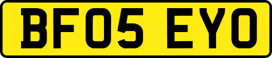 BF05EYO