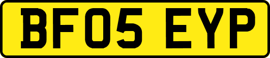BF05EYP