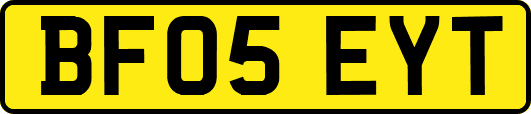 BF05EYT