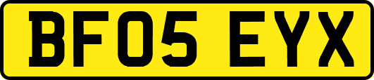 BF05EYX