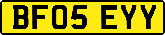 BF05EYY
