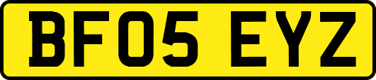 BF05EYZ