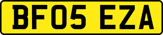 BF05EZA