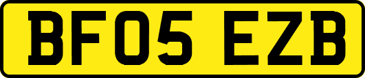 BF05EZB