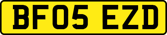 BF05EZD