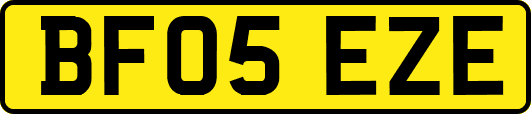 BF05EZE