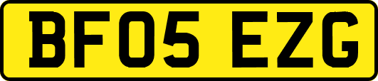 BF05EZG