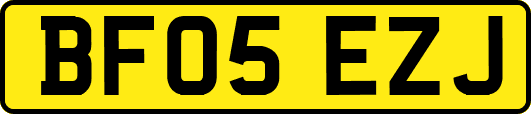 BF05EZJ