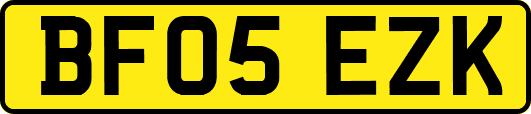 BF05EZK