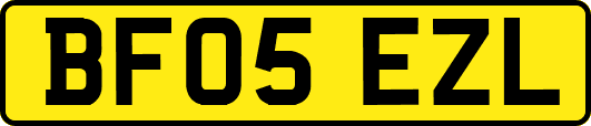 BF05EZL