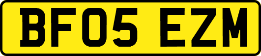 BF05EZM