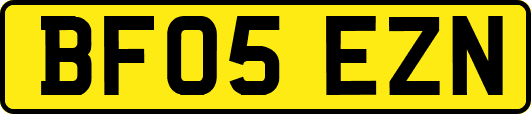 BF05EZN